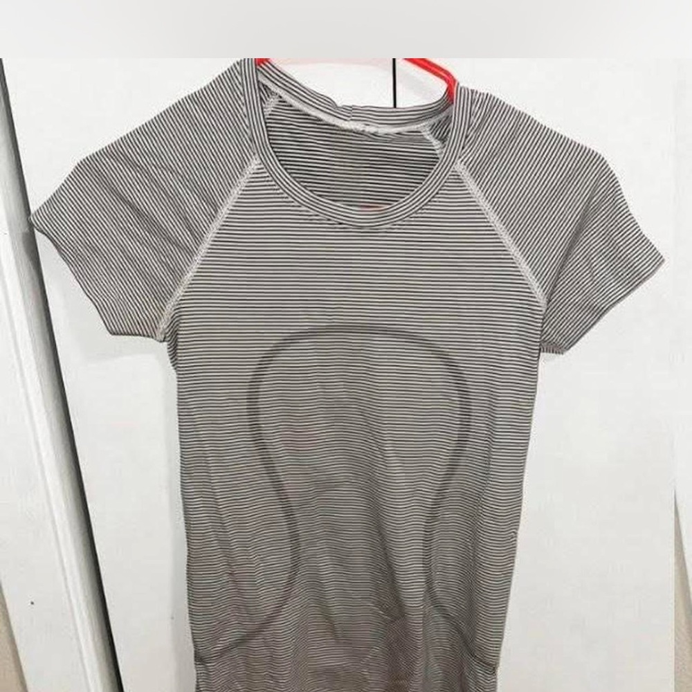 Lululemon Swiftly Tech Shirt